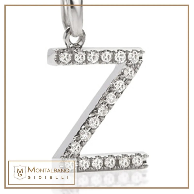 Pendente in Oro ACZ 063